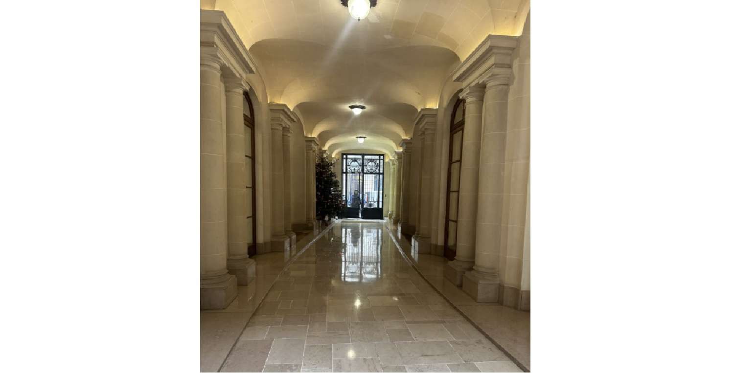  te koop appartement Paris 17e Arrondissement Parijs (Seine) 8