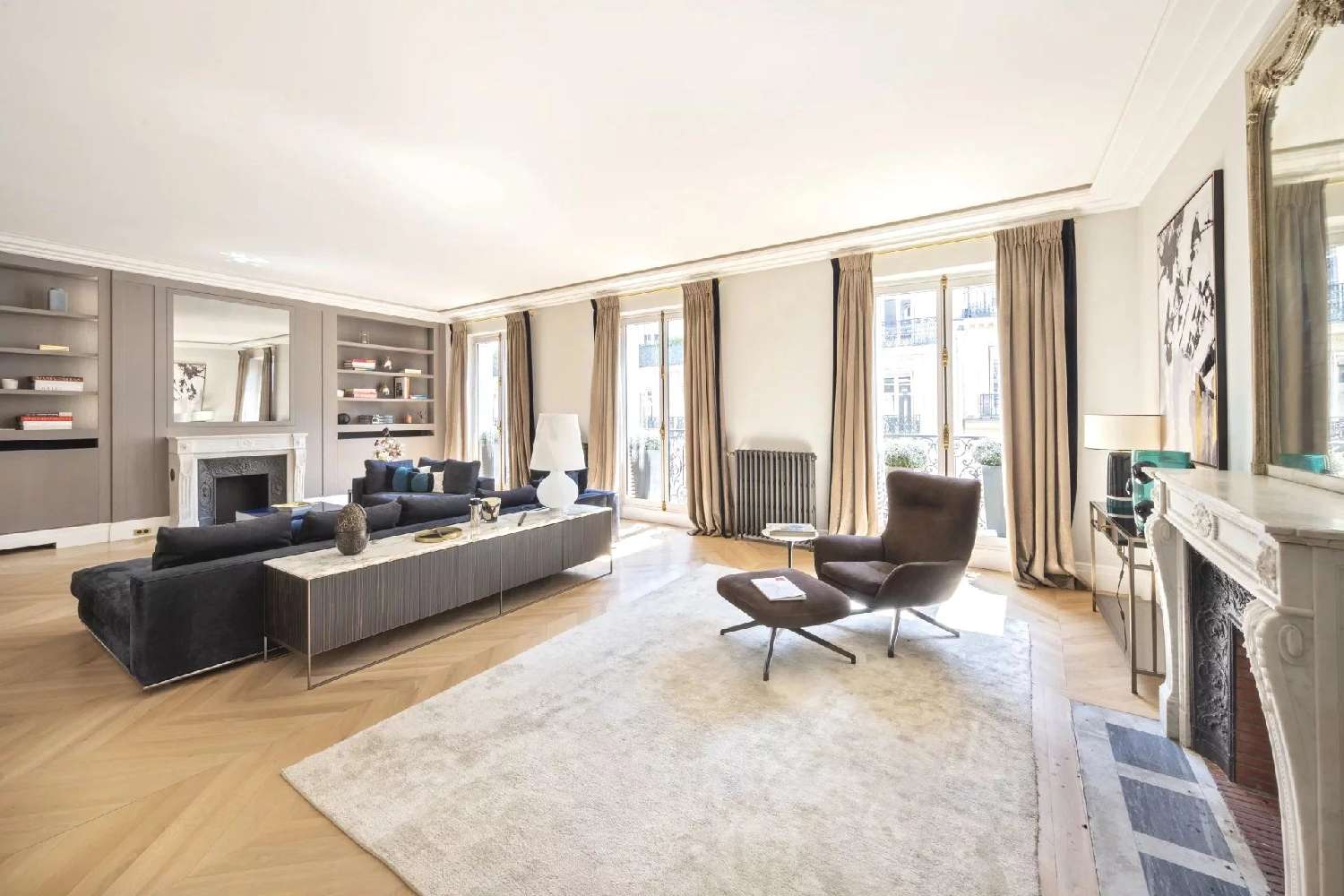  te koop appartement Paris 17e Arrondissement Parijs (Seine) 6