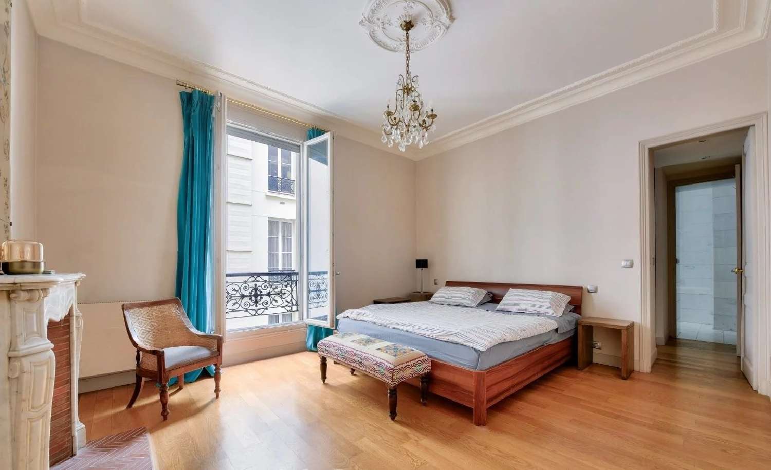 te koop appartement Paris 17e Arrondissement Parijs (Seine) 5