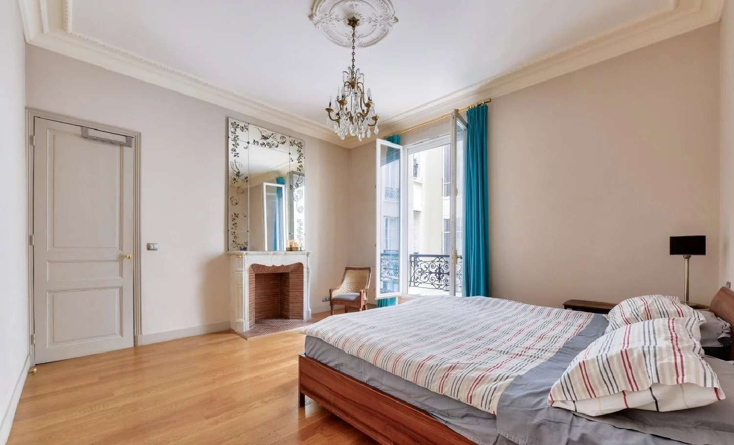  te koop appartement Paris 17e Arrondissement Parijs (Seine) 6