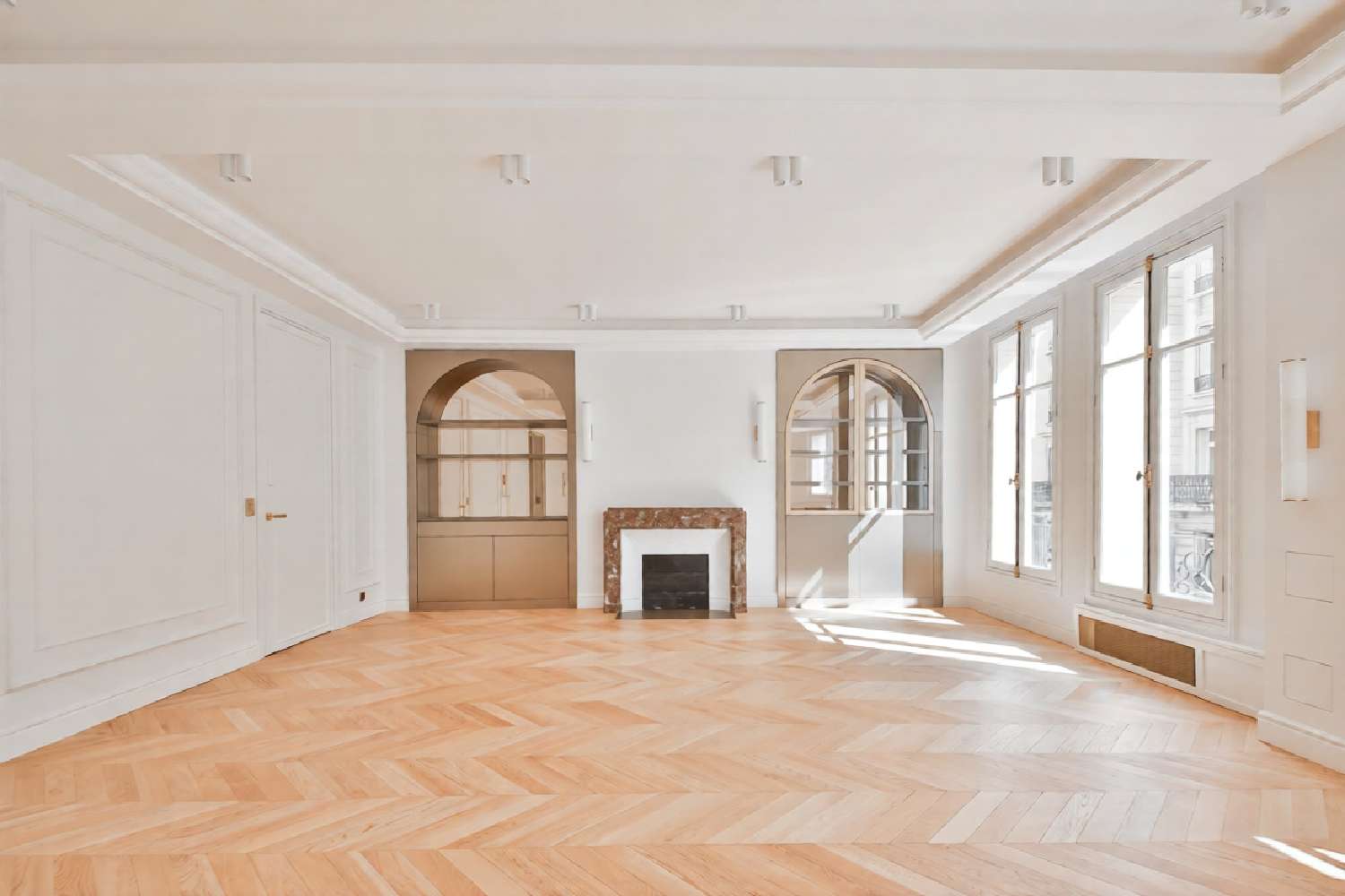  à vendre appartement Paris 17e Arrondissement Paris (Seine) 2