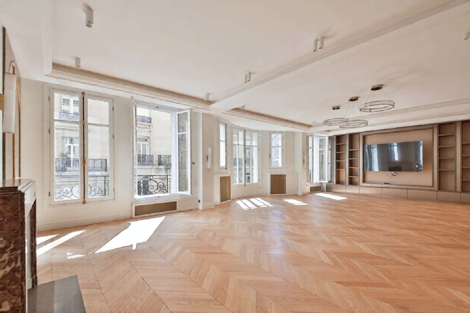  à vendre appartement Paris 17e Arrondissement Paris (Seine) 3