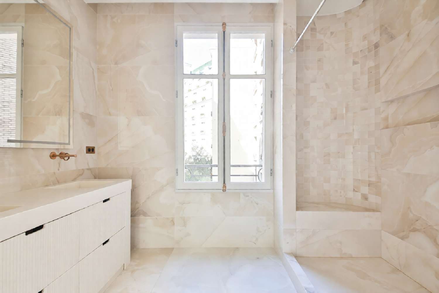  à vendre appartement Paris 17e Arrondissement Paris (Seine) 8