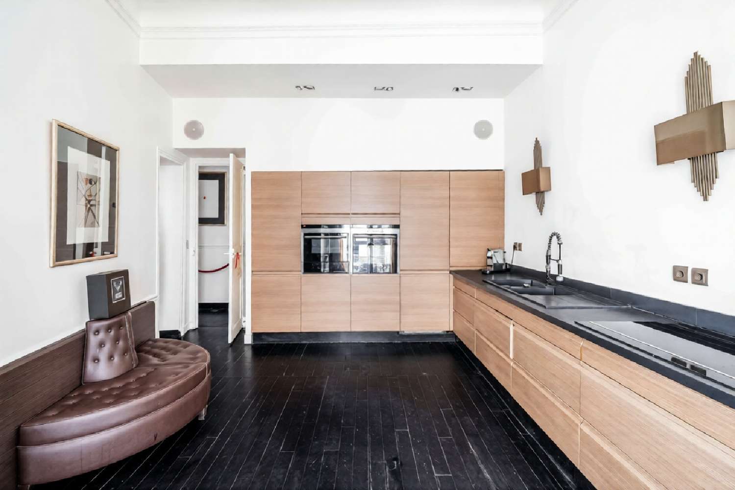  te koop appartement Paris 17e Arrondissement Parijs (Seine) 7