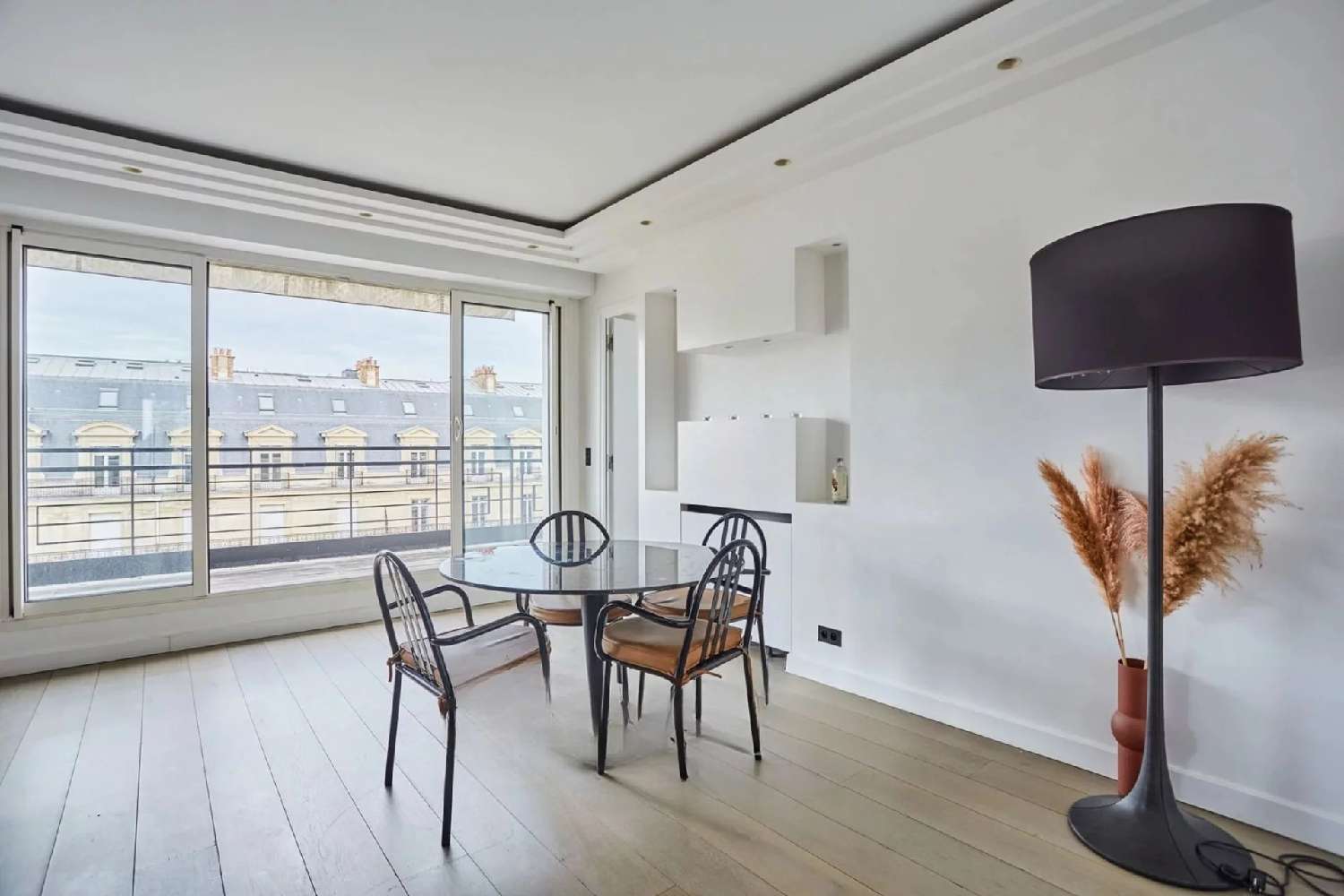  te koop appartement Paris 17e Arrondissement Parijs (Seine) 3
