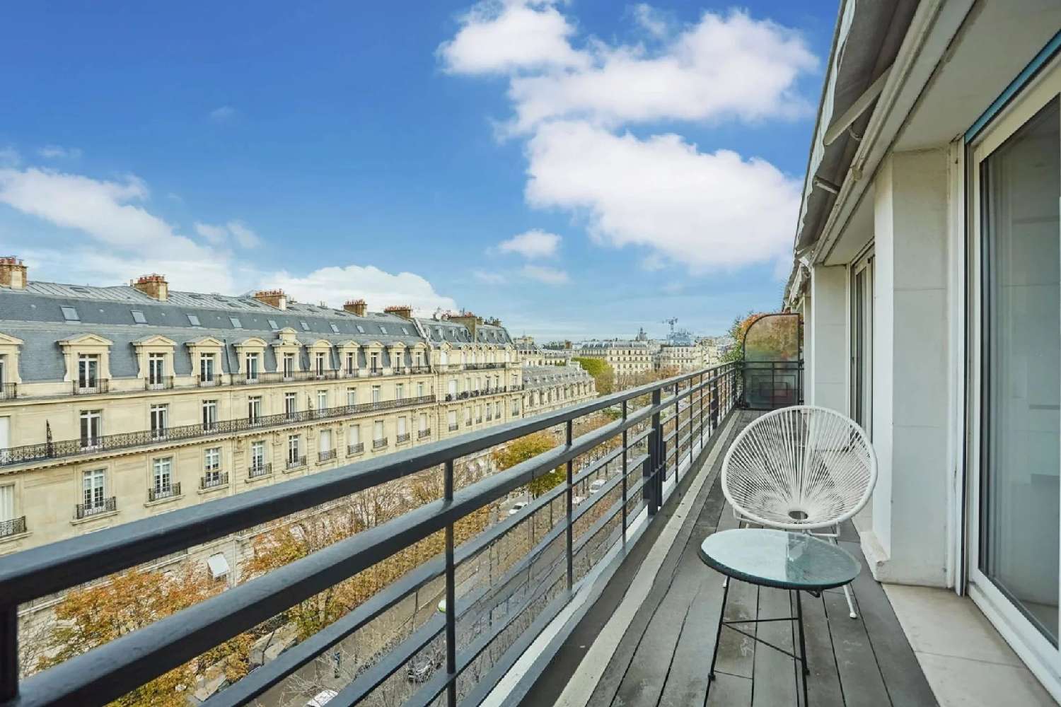  te koop appartement Paris 17e Arrondissement Parijs (Seine) 4