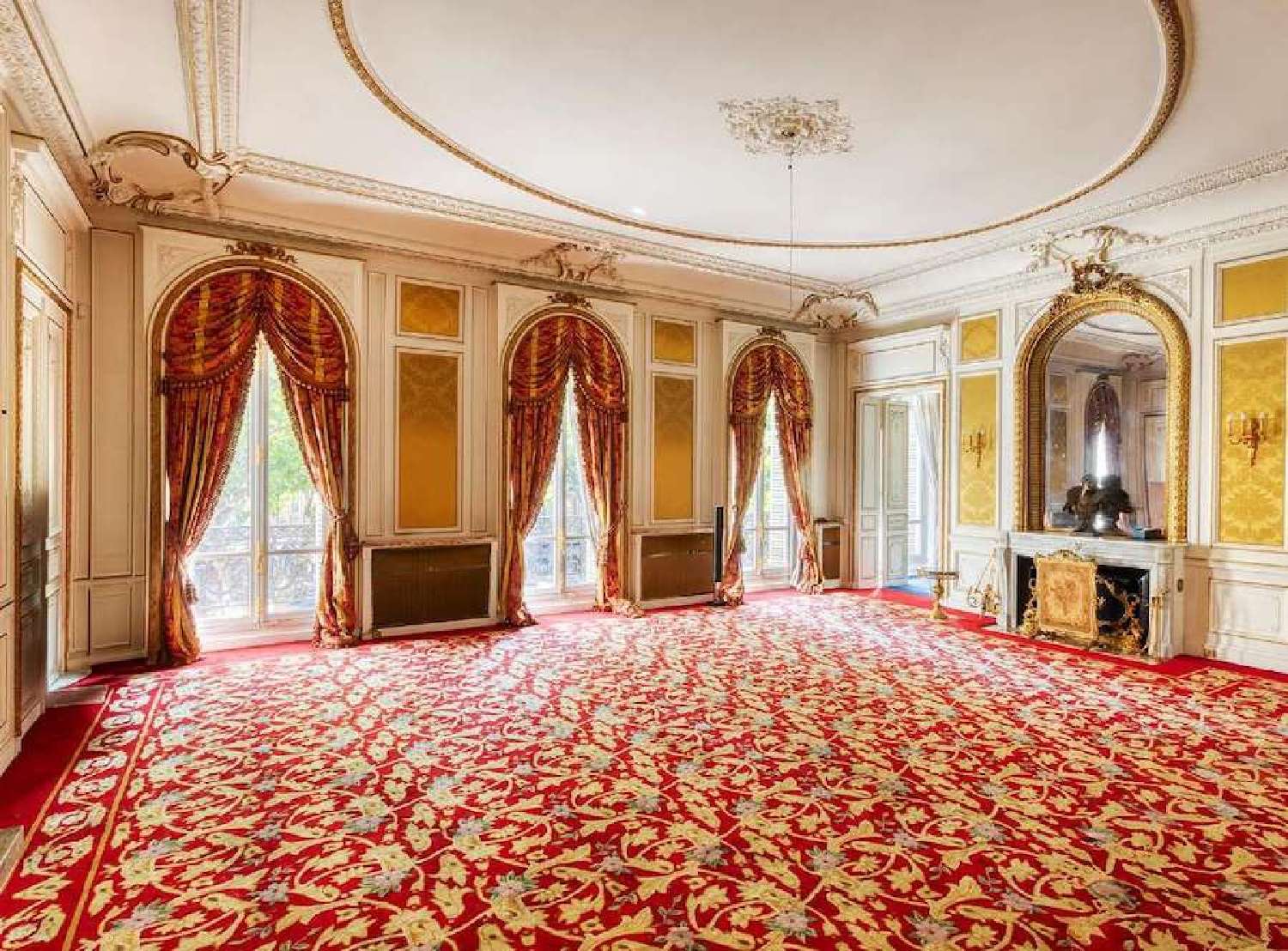  te koop appartement Paris 17e Arrondissement Parijs (Seine) 1