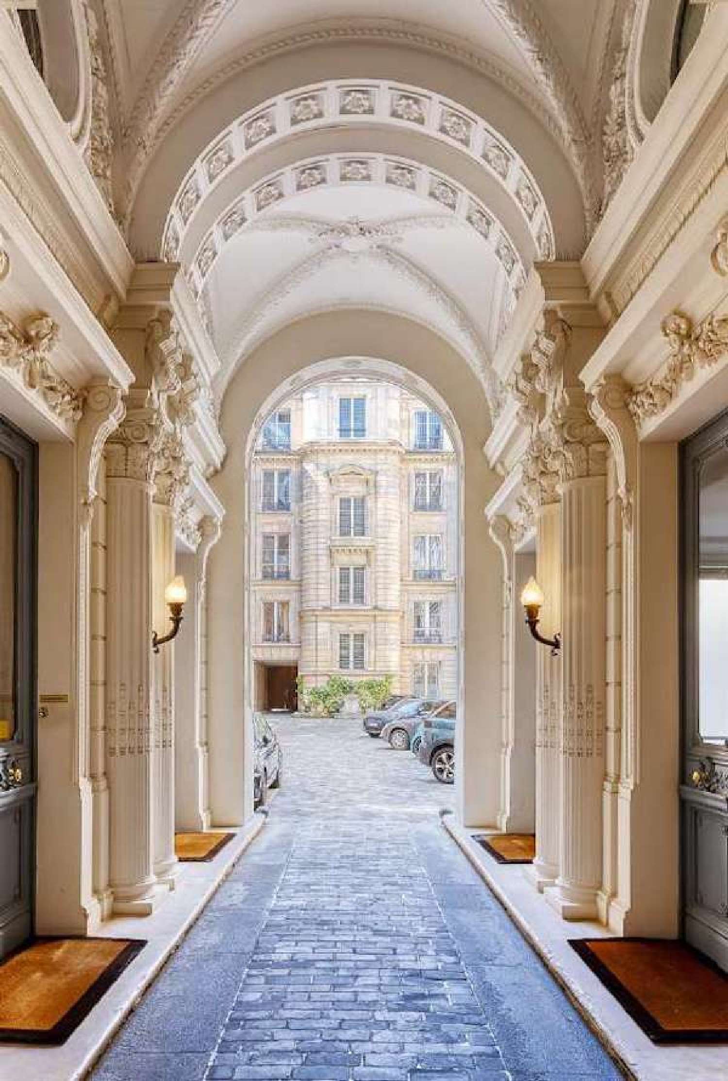  te koop appartement Paris 17e Arrondissement Parijs (Seine) 6