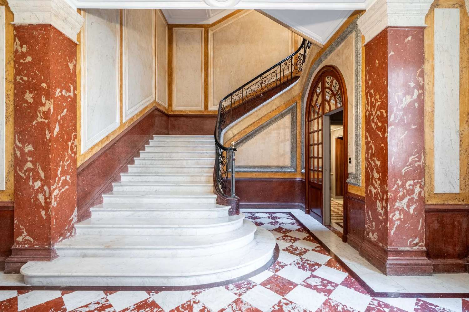  te koop appartement Paris 17e Arrondissement Parijs (Seine) 5