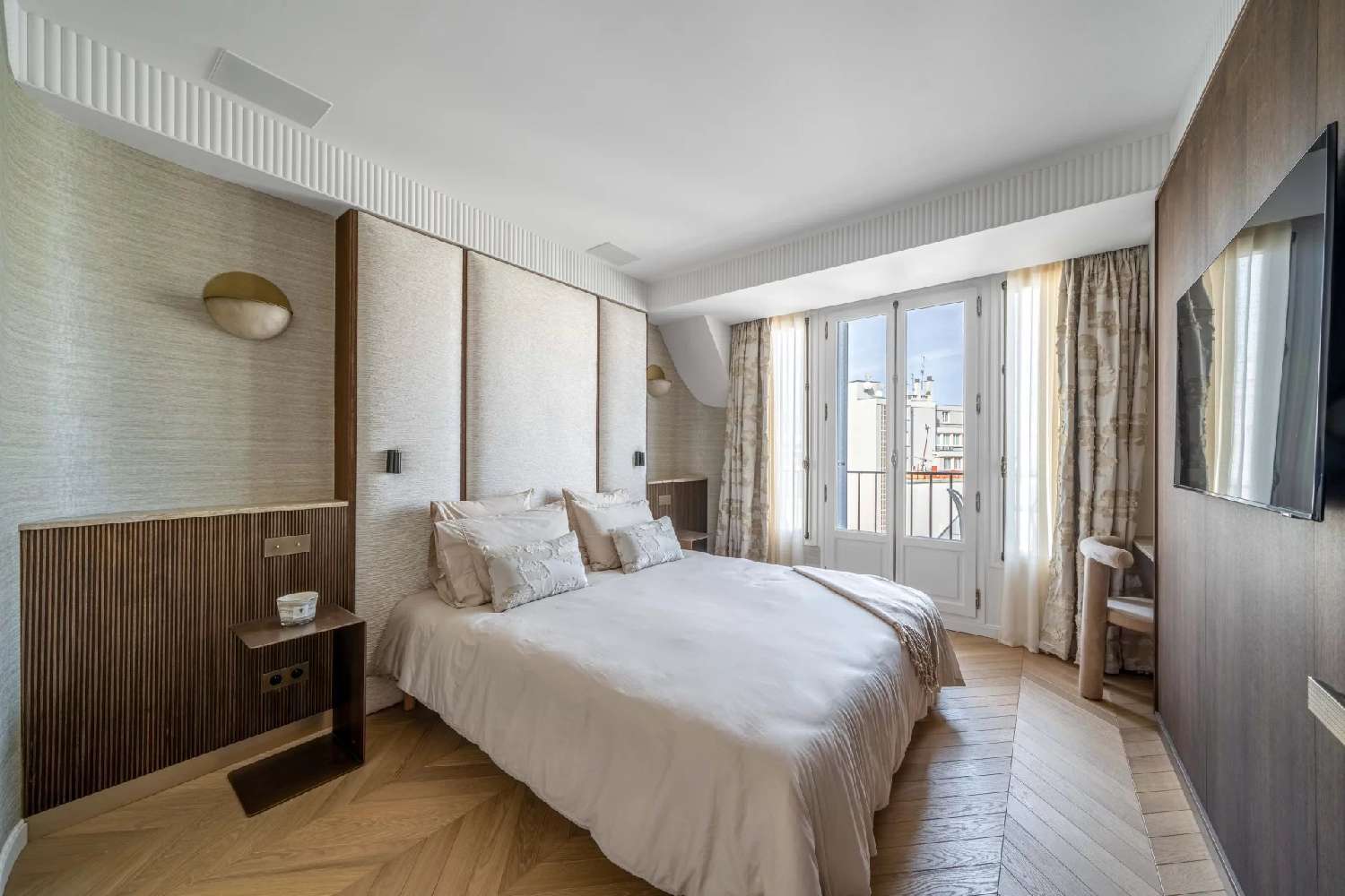  te koop appartement Paris 17e Arrondissement Parijs (Seine) 7