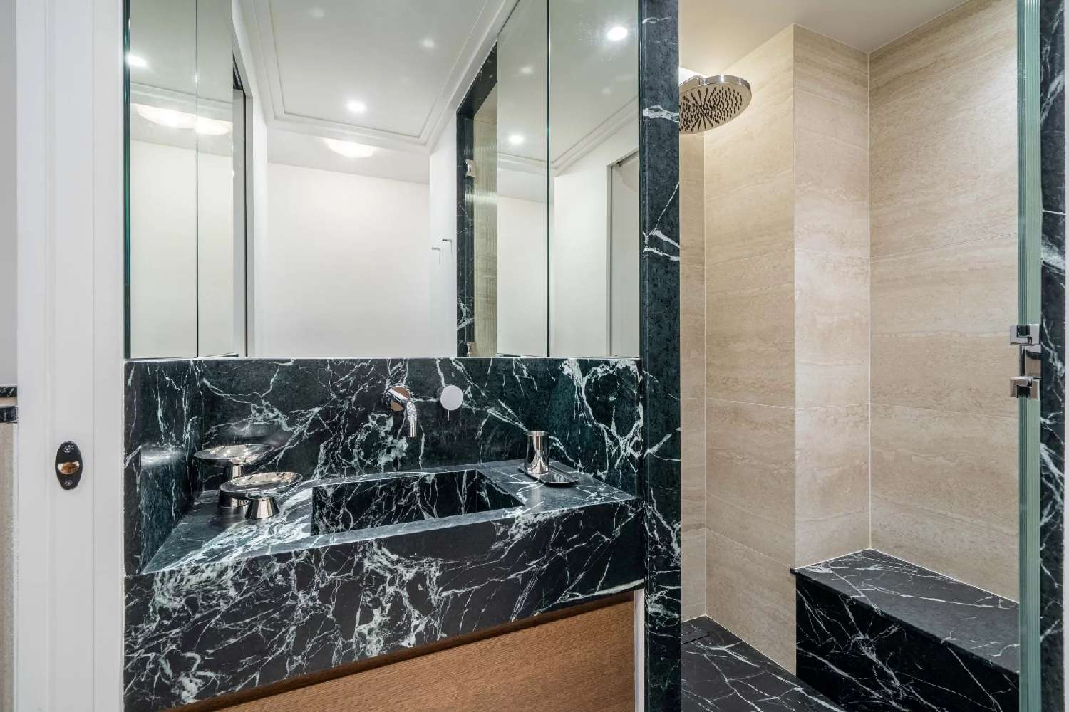  te koop appartement Paris 17e Arrondissement Parijs (Seine) 8