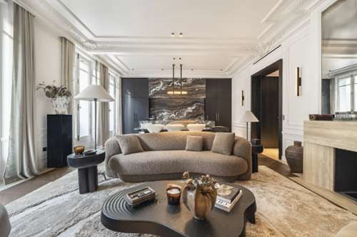 Paris 17e Arrondissement Parijs (Seine) appartement foto 7309034