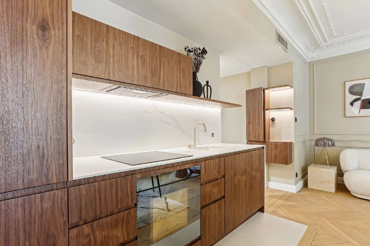  te koop appartement Paris 17e Arrondissement Parijs (Seine) 6