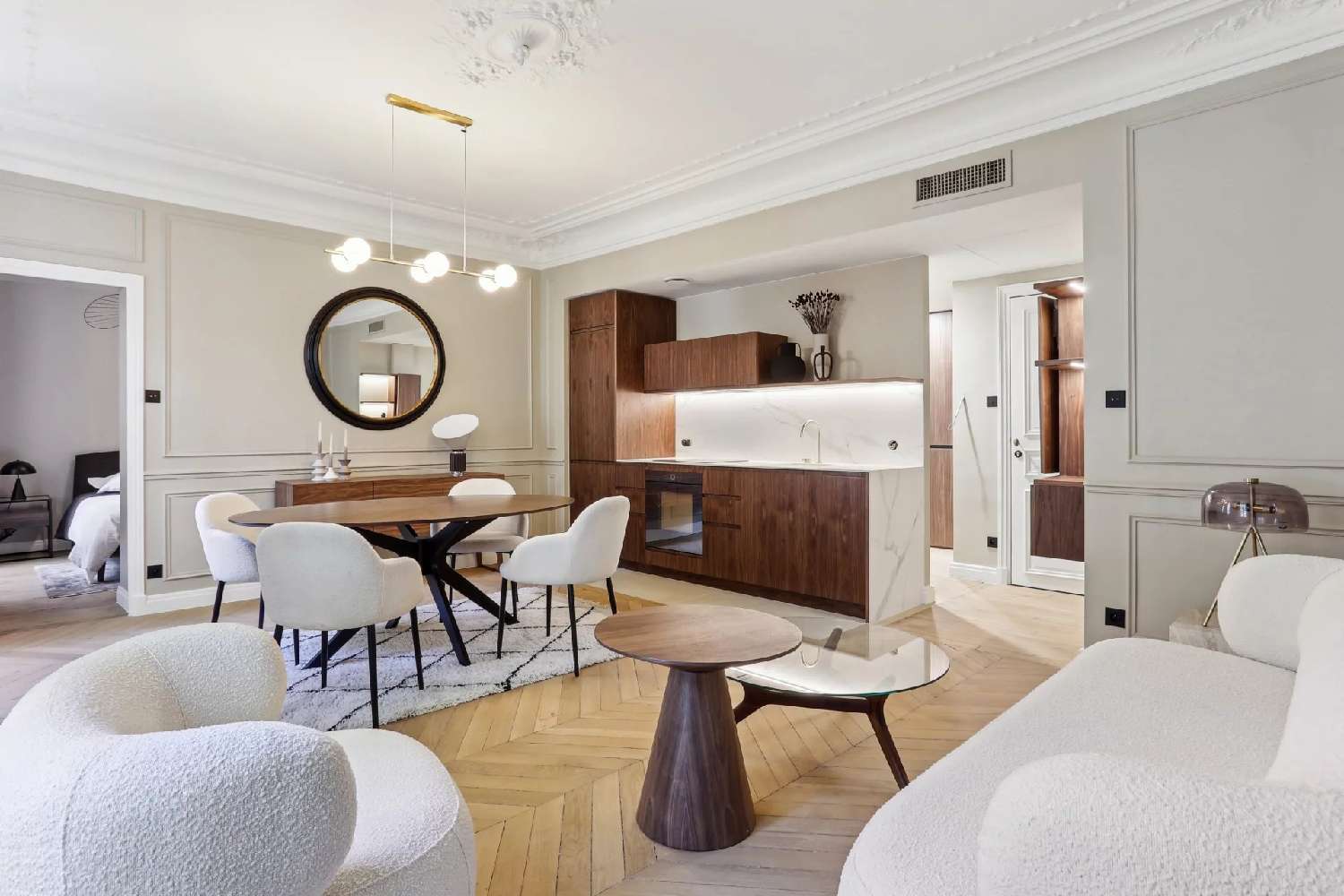  te koop appartement Paris 17e Arrondissement Parijs (Seine) 7