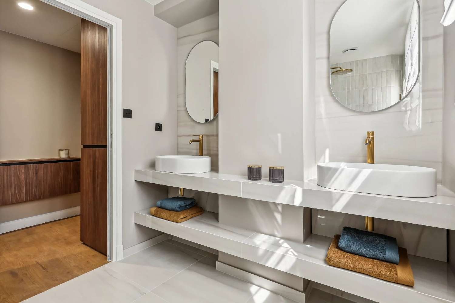  te koop appartement Paris 17e Arrondissement Parijs (Seine) 8