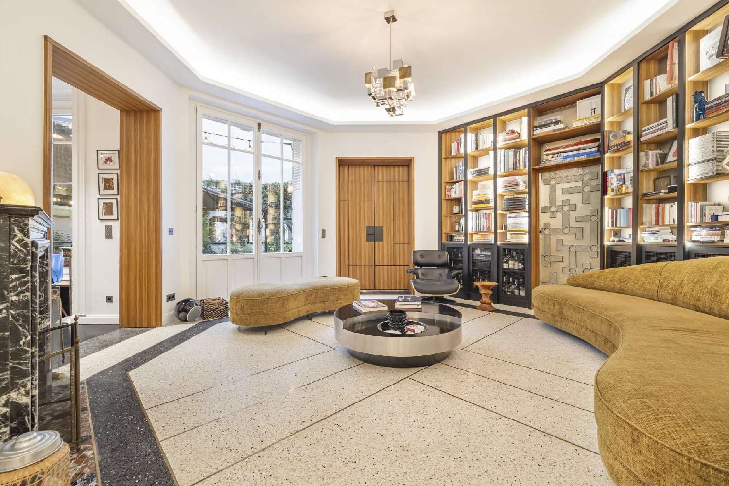 te koop appartement Paris 17e Arrondissement Parijs (Seine) 2