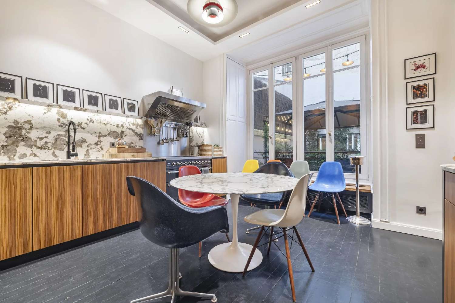 te koop appartement Paris 17e Arrondissement Parijs (Seine) 4