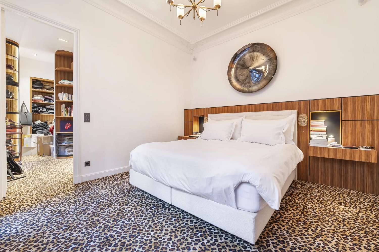 te koop appartement Paris 17e Arrondissement Parijs (Seine) 6