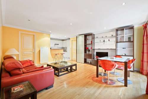 Paris 17e Arrondissement Parijs (Seine) appartement foto 7309210