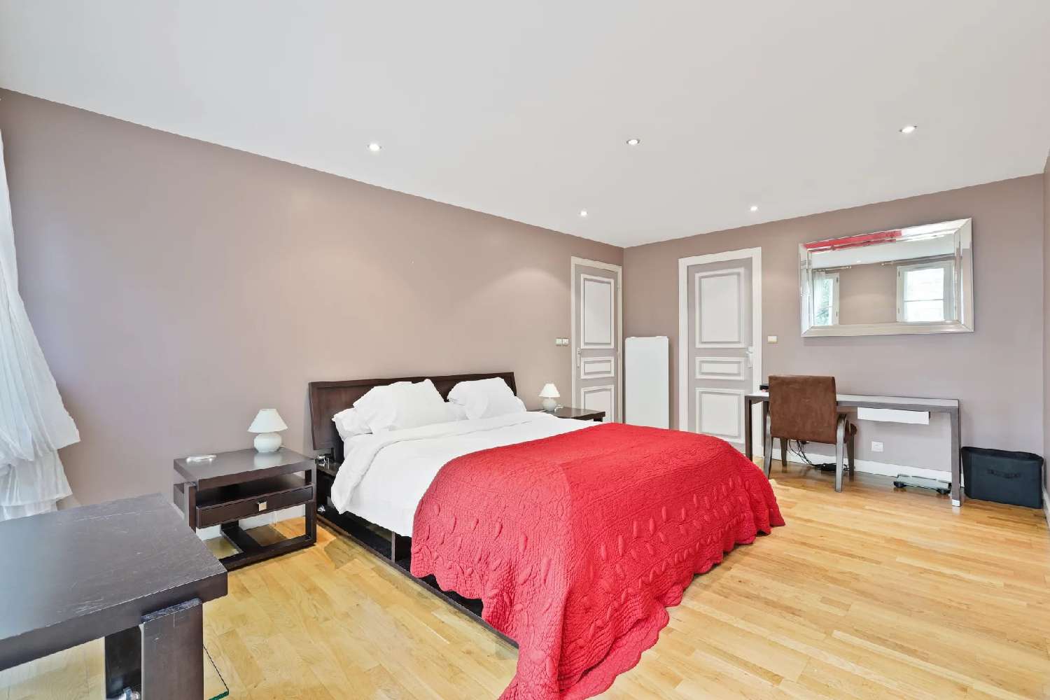 te koop appartement Paris 17e Arrondissement Parijs (Seine) 3