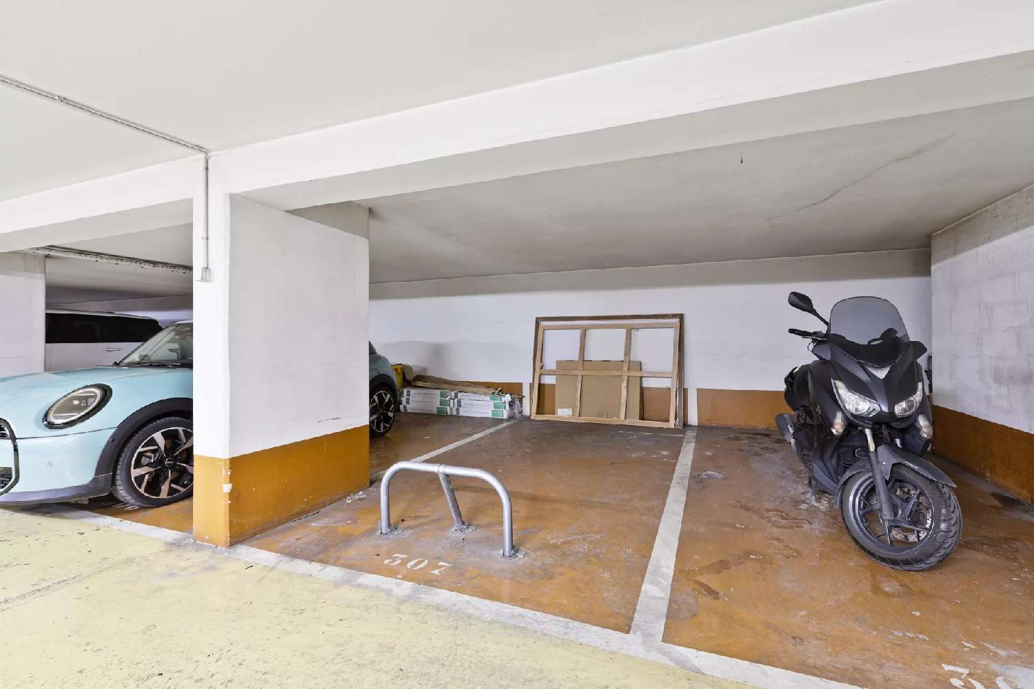 te koop appartement Paris 17e Arrondissement Parijs (Seine) 5