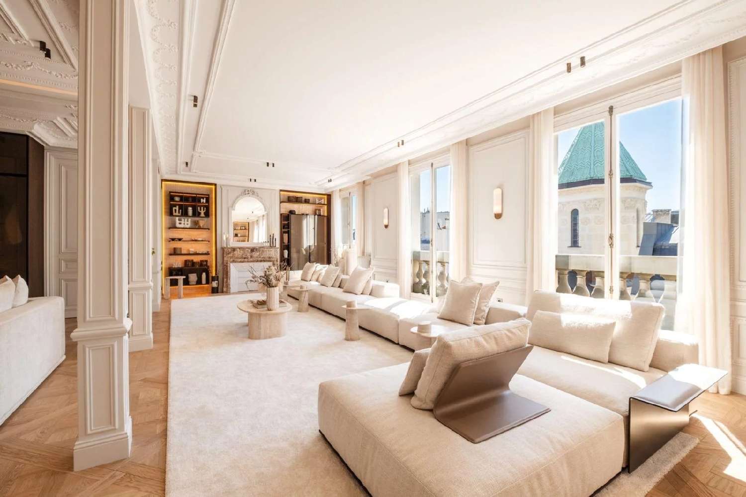 à vendre appartement Paris 17e Arrondissement Paris (Seine) 2