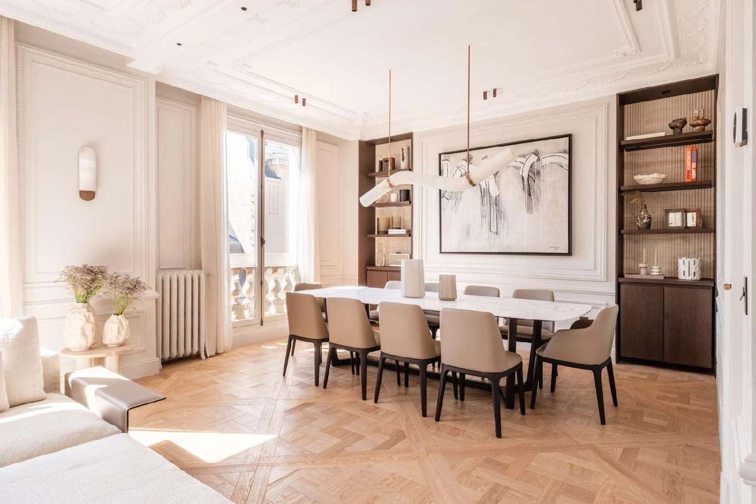 à vendre appartement Paris 17e Arrondissement Paris (Seine) 4