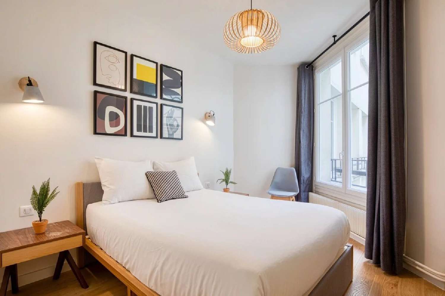  en venta apartamento Paris 17e Arrondissement París (Seine) 6
