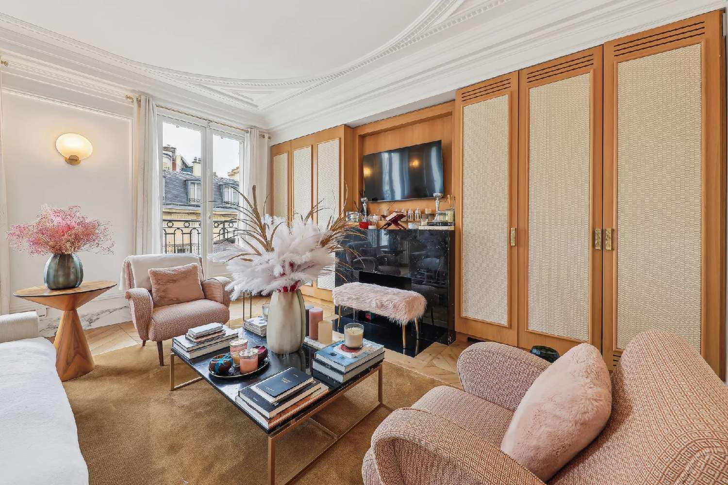 en venta apartamento Paris 17e Arrondissement París (Seine) 3