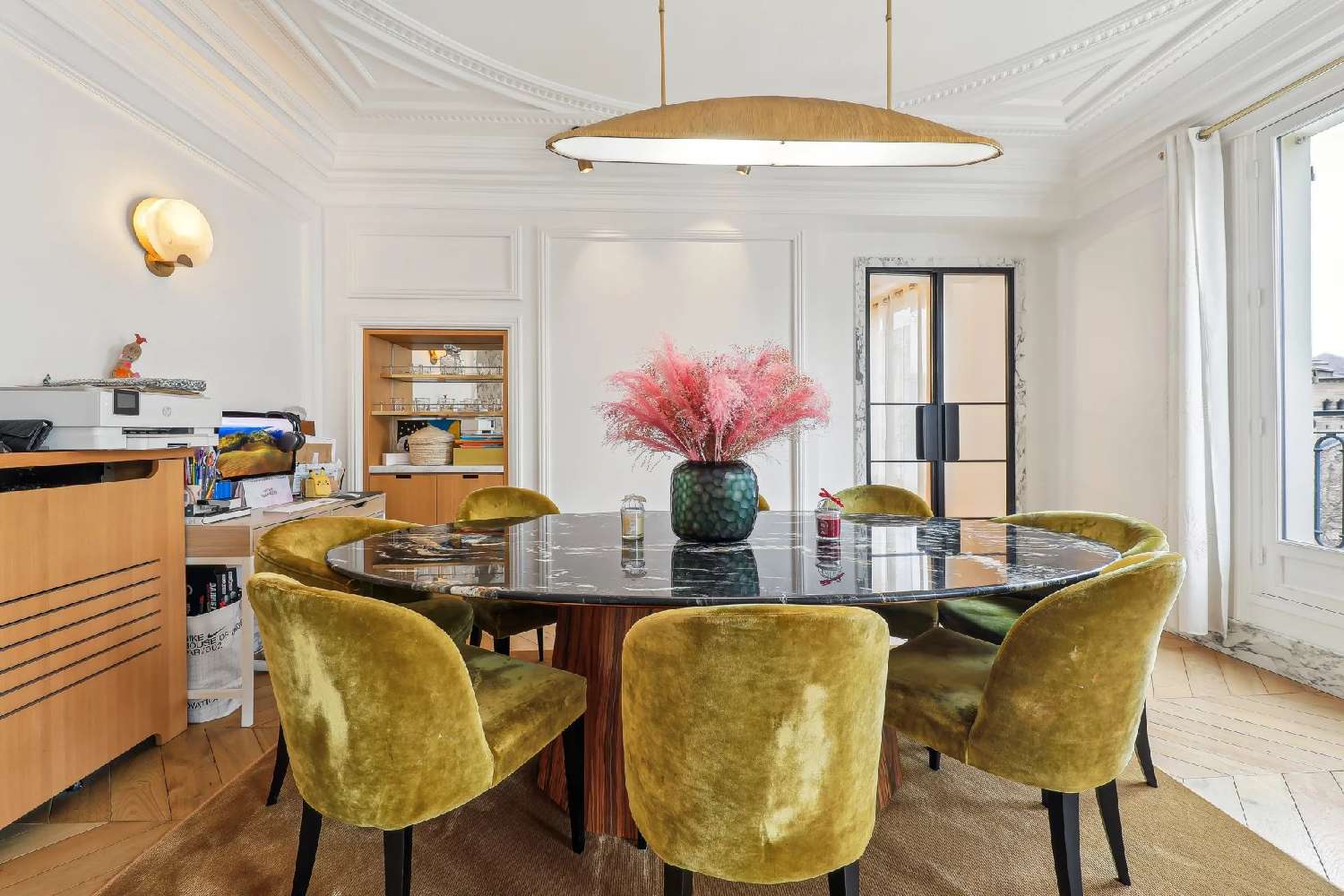 en venta apartamento Paris 17e Arrondissement París (Seine) 4