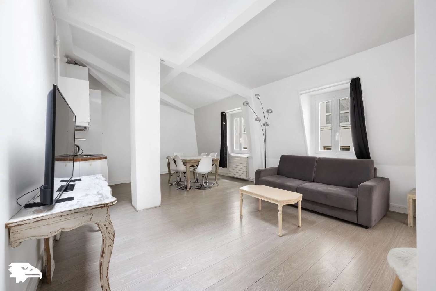 en venta apartamento Paris 17e Arrondissement París (Seine) 1