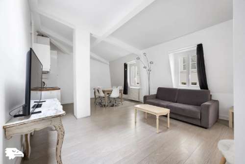 Paris 17e Arrondissement París (Seine) apartamento foto 7309377