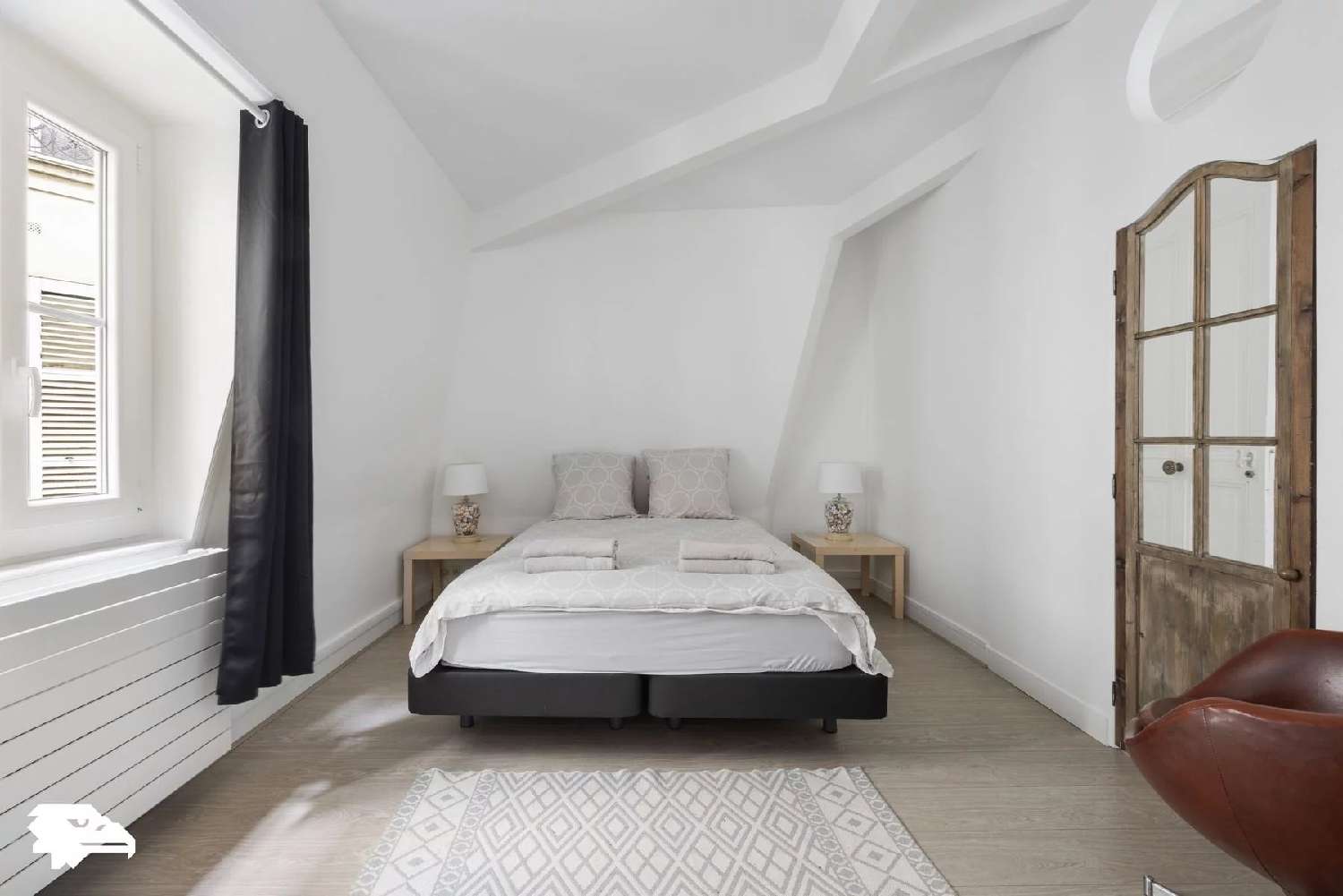 en venta apartamento Paris 17e Arrondissement París (Seine) 5