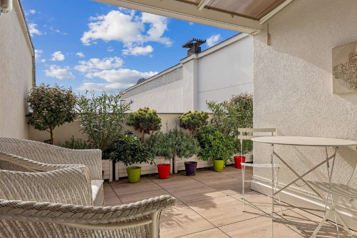  en venta apartamento Paris 17e Arrondissement París (Seine) 1