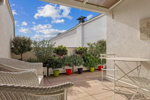 Paris 17e Arrondissement París (Seine) apartamento foto 7309379