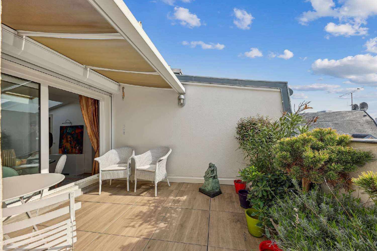  en venta apartamento Paris 17e Arrondissement París (Seine) 2