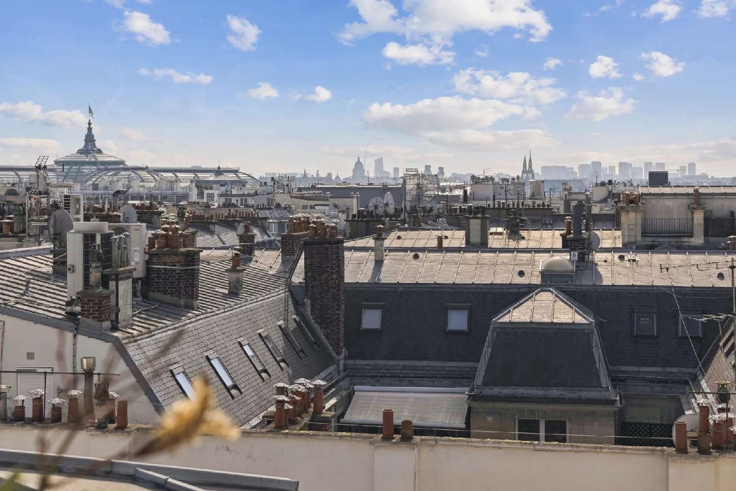  en venta apartamento Paris 17e Arrondissement París (Seine) 8