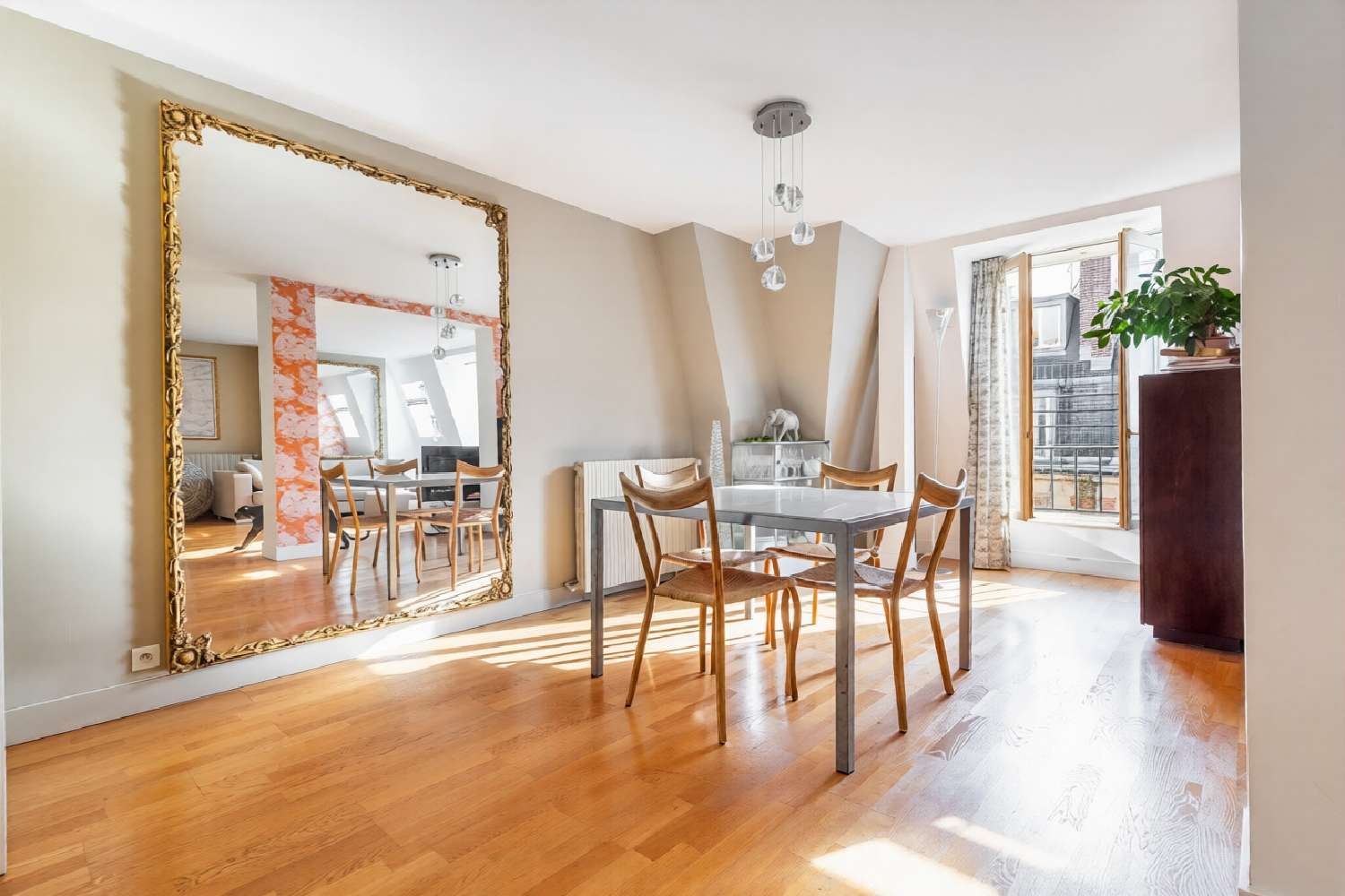  à vendre appartement Paris 17e Arrondissement Paris (Seine) 3