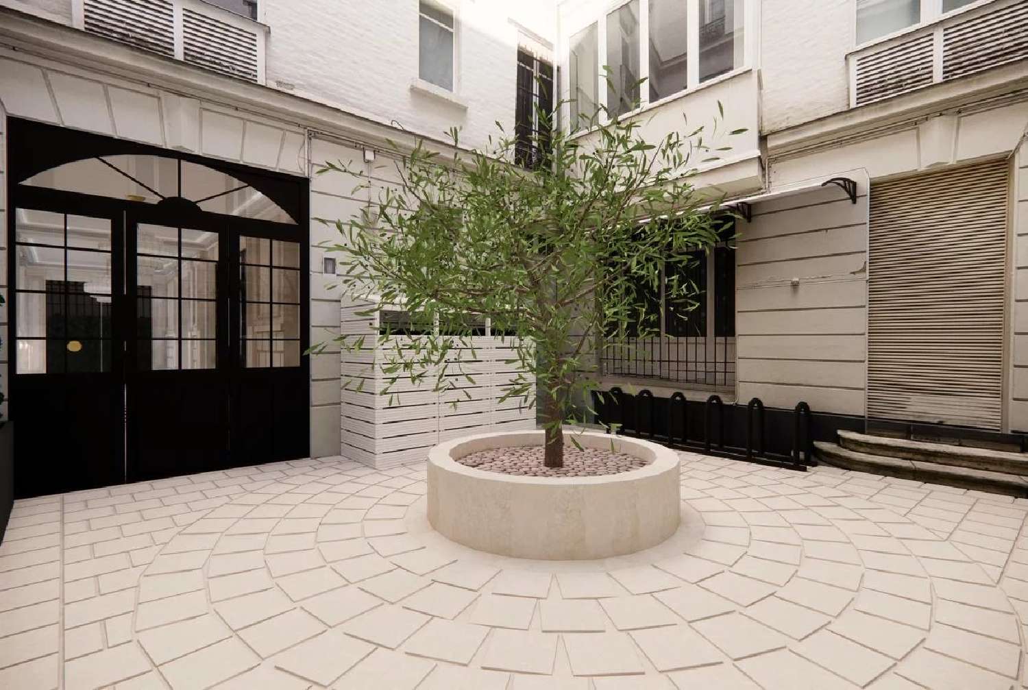  en venta apartamento Paris 17e Arrondissement París (Seine) 3