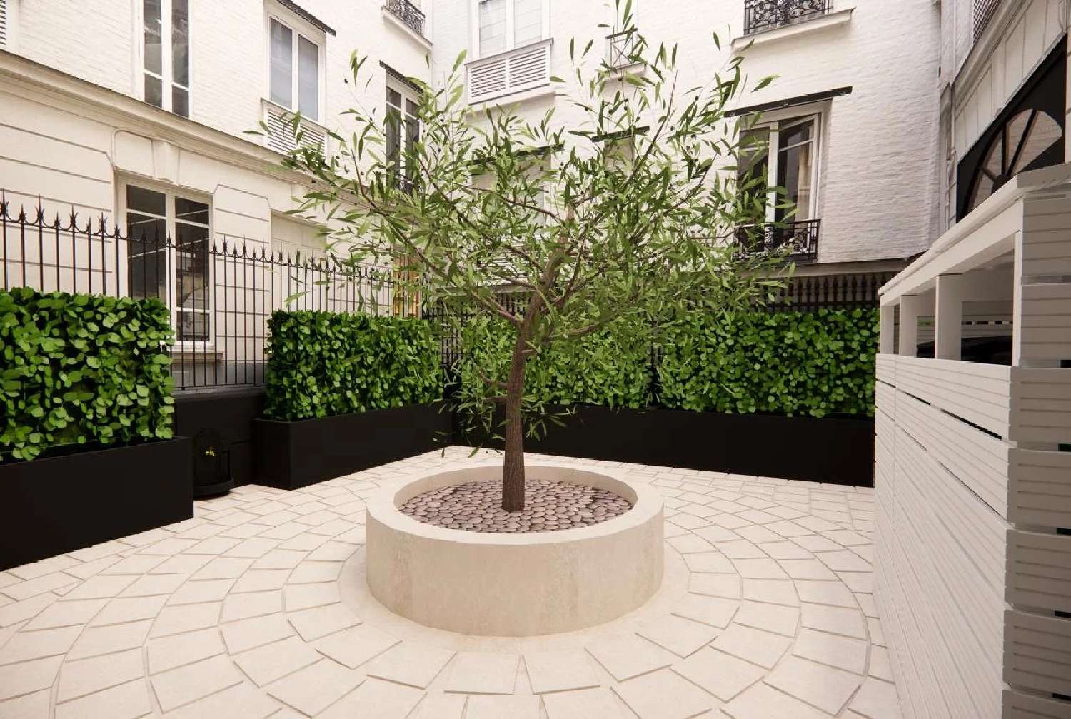  en venta apartamento Paris 17e Arrondissement París (Seine) 5