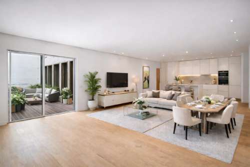 Paris 17e Arrondissement Paris (Seine) appartement foto 7309456