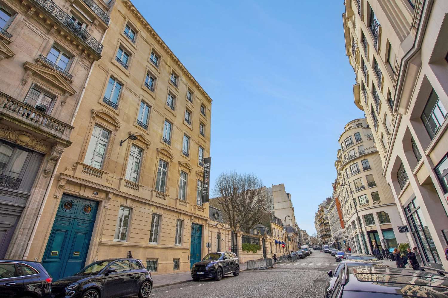  à vendre appartement Paris 17e Arrondissement Paris (Seine) 2