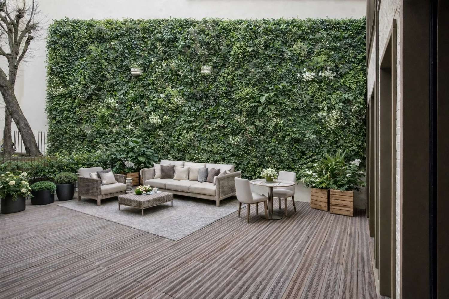  à vendre appartement Paris 17e Arrondissement Paris (Seine) 6