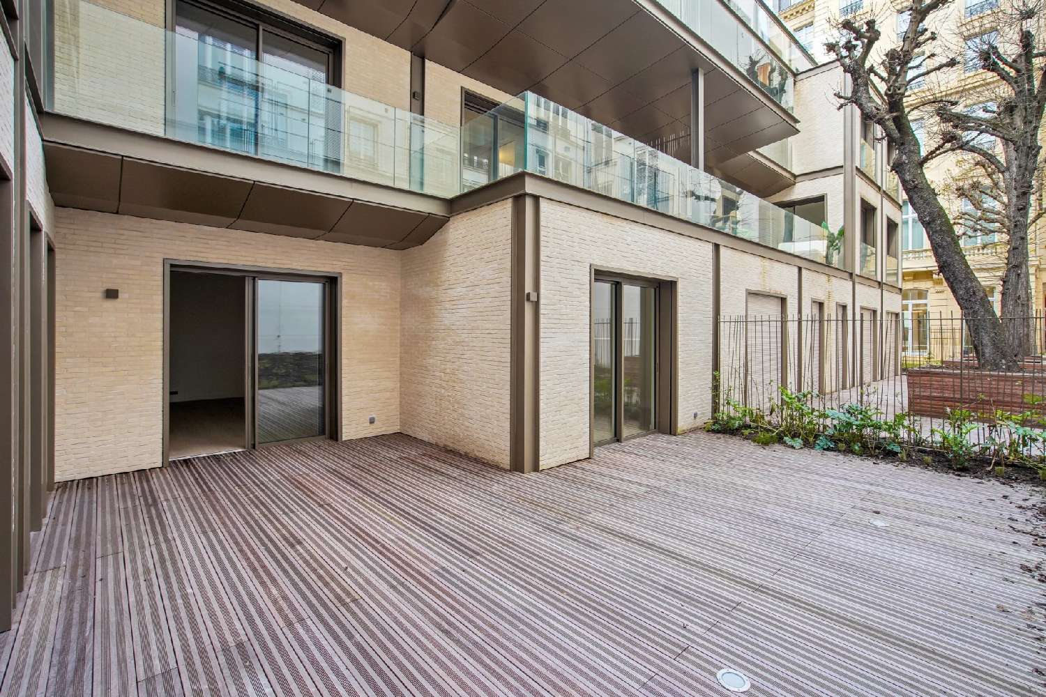  à vendre appartement Paris 17e Arrondissement Paris (Seine) 7