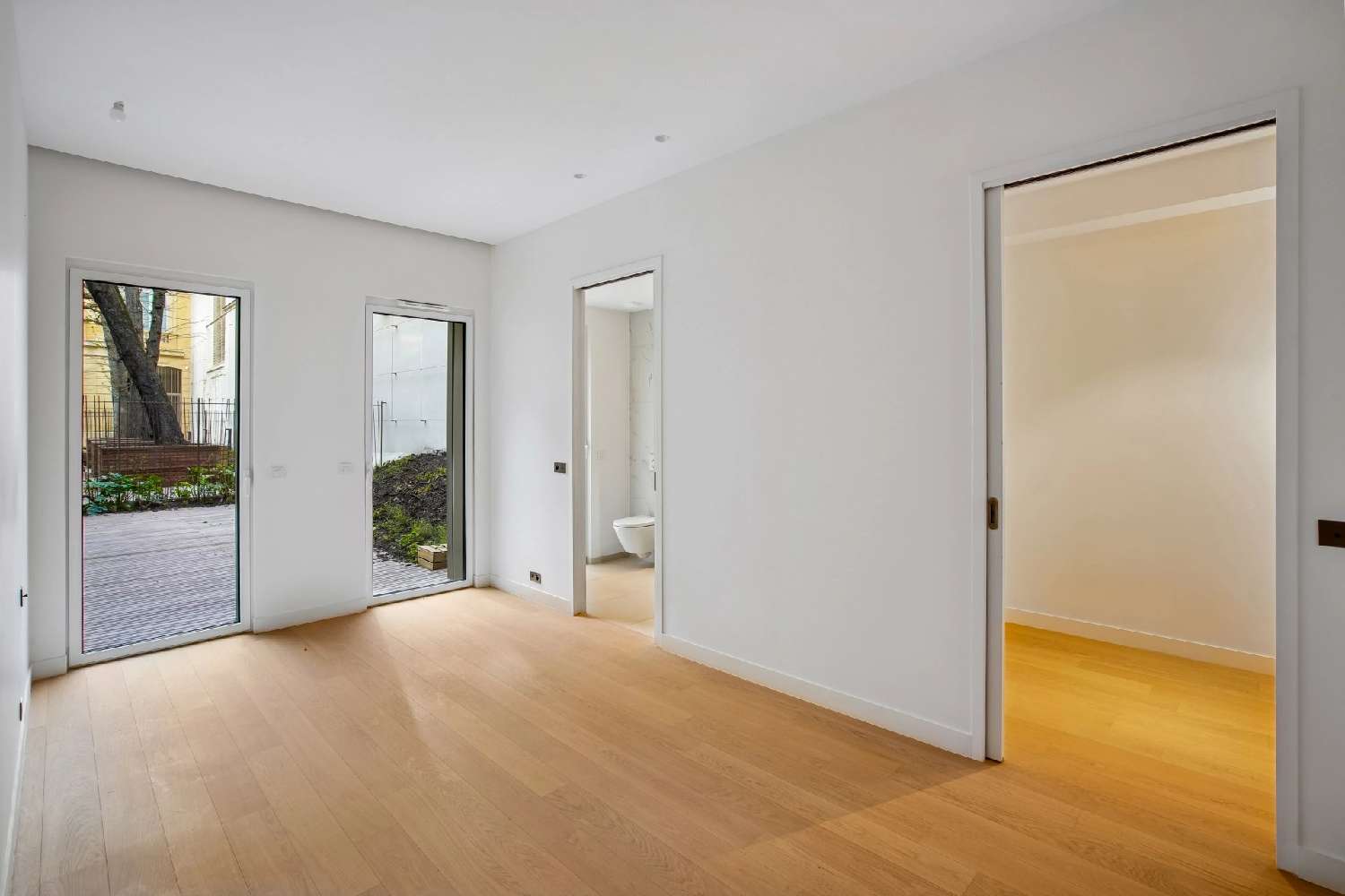  à vendre appartement Paris 17e Arrondissement Paris (Seine) 8