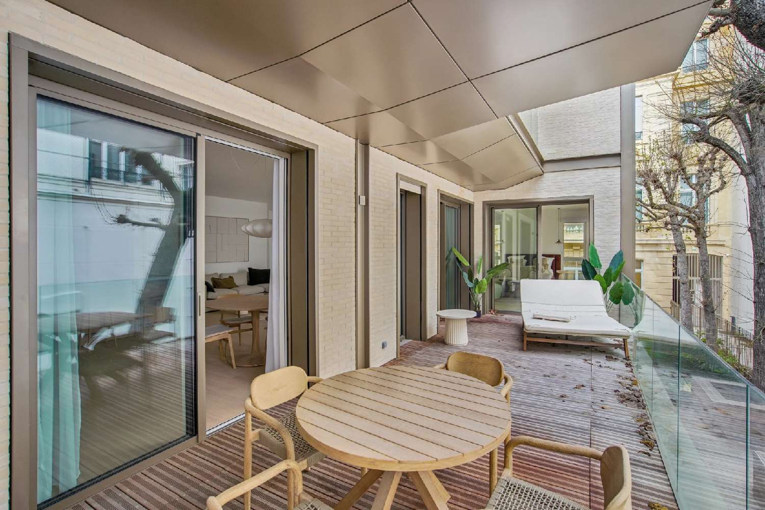 à vendre appartement Paris 17e Arrondissement Paris (Seine) 4