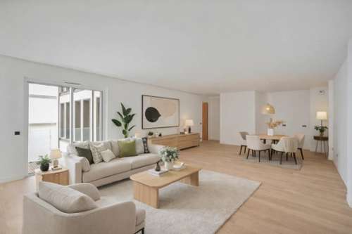 Paris 17e Arrondissement Paris (Seine) appartement foto 7309458