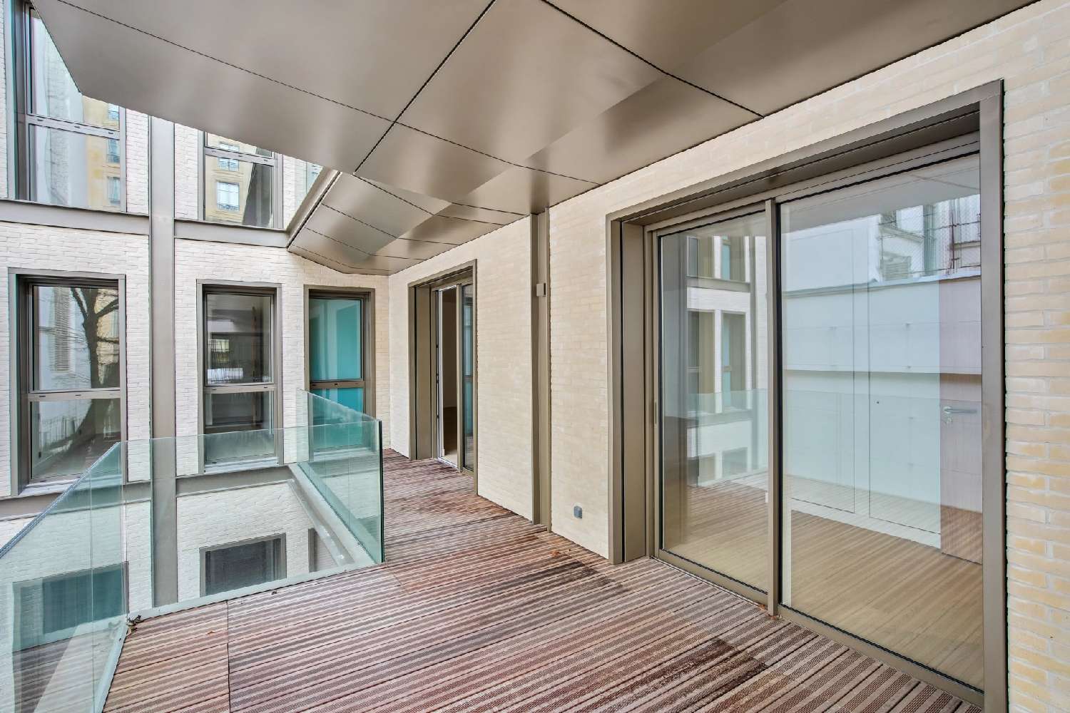 à vendre appartement Paris 17e Arrondissement Paris (Seine) 5