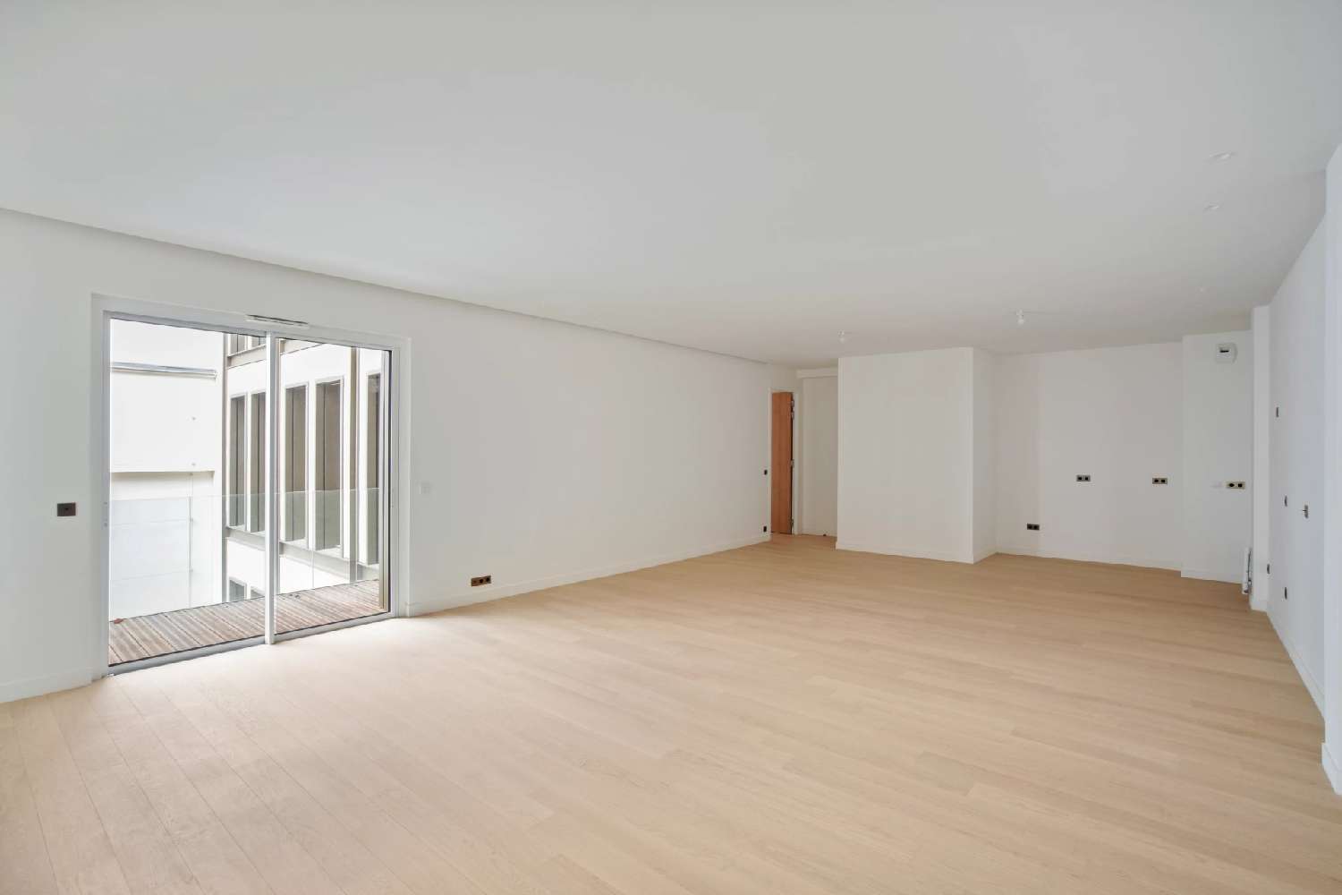 à vendre appartement Paris 17e Arrondissement Paris (Seine) 6