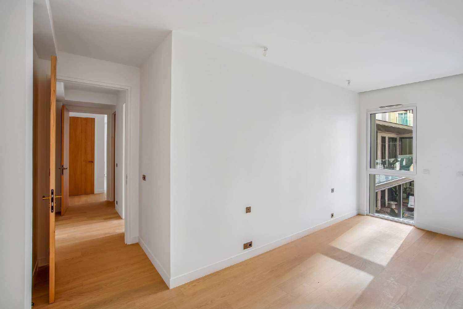 à vendre appartement Paris 17e Arrondissement Paris (Seine) 7